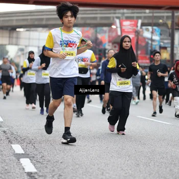 Runner Photo 4663060