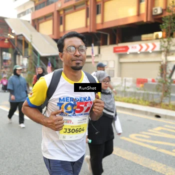 Runner Photo 4663061