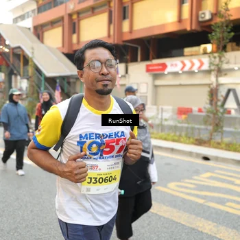 Runner Photo 4663063