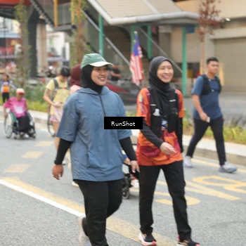 Runner Photo 4663064