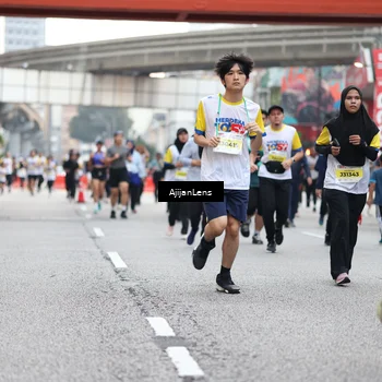 Runner Photo 4663066
