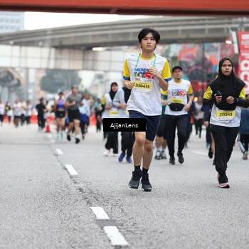 Runner Photo 4663067