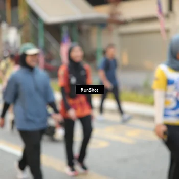 Runner Photo 4663069