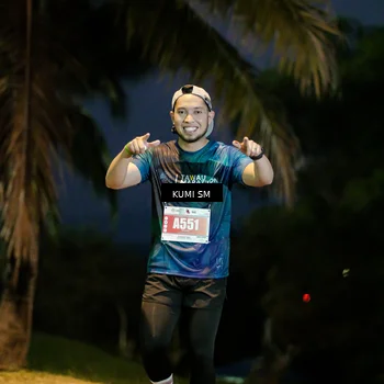 Runner Photo 4663071