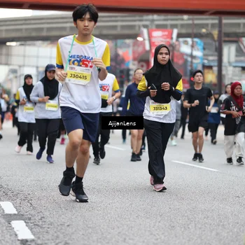 Runner Photo 4663072