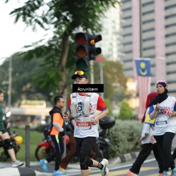 Runner Photo 4663073