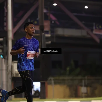 Runner Photo 4663075