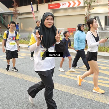 Runner Photo 4663078