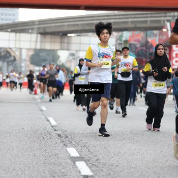Runner Photo 4663079