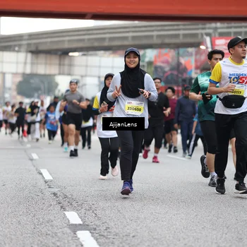 Runner Photo 4663087