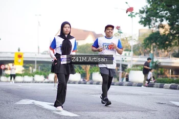 Runner Photo 4663088