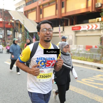 Runner Photo 4663090