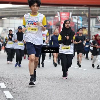 Runner Photo 4663095