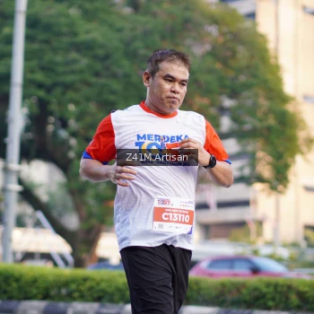Runner Photo 4663099