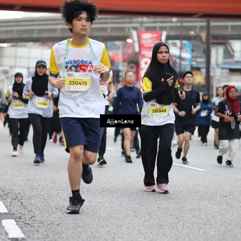 Runner Photo 4663103