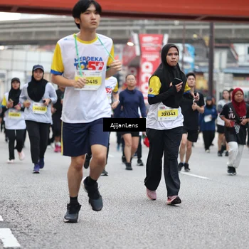 Runner Photo 4663107