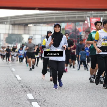 Runner Photo 4663108