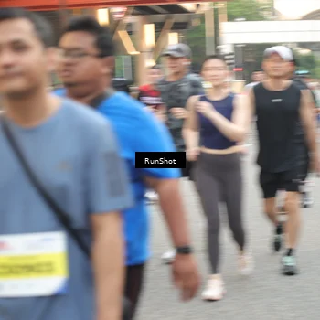 Runner Photo 4663109