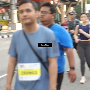Runner Photo 4663110