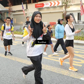 Runner Photo 4663114