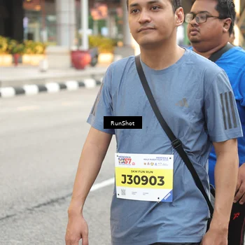 Runner Photo 4663116