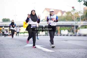 Runner Photo 4663117