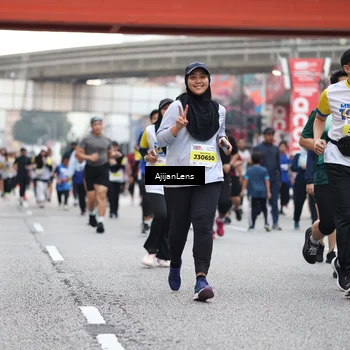 Runner Photo 4663122