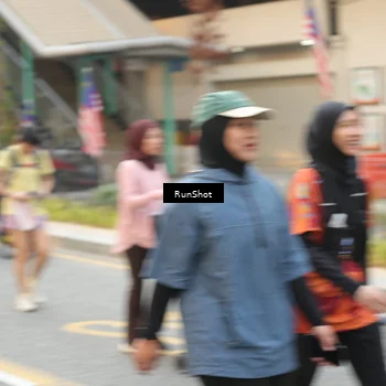 Runner Photo 4663123