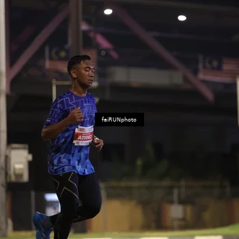 Runner Photo 4663125