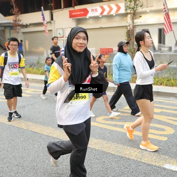 Runner Photo 4663127