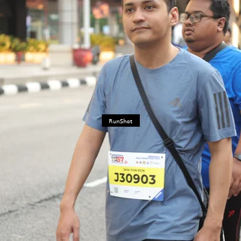 Runner Photo 4663128