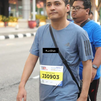 Runner Photo 4663129
