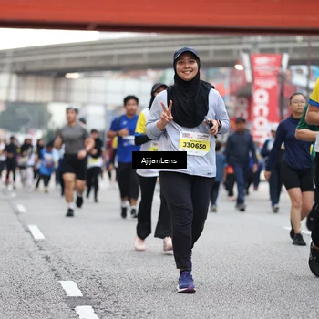 Runner Photo 4663131