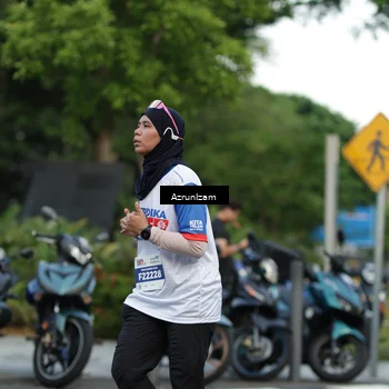 Runner Photo 4663132