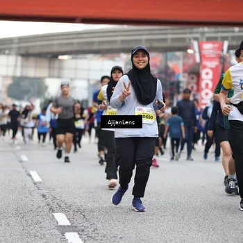 Runner Photo 4663133