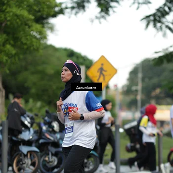 Runner Photo 4663134