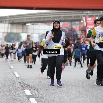 Runner Photo 4663135