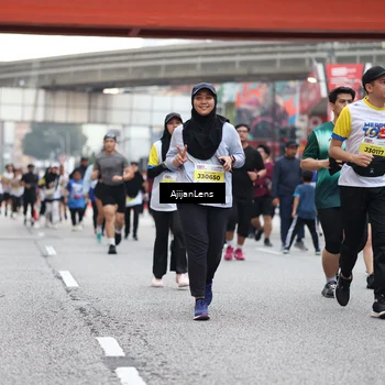 Runner Photo 4663136