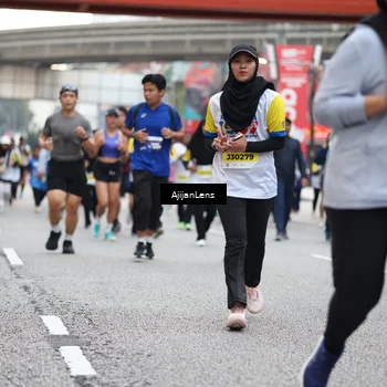 Runner Photo 4663137