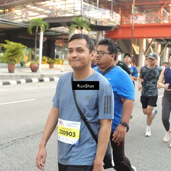Runner Photo 4663138