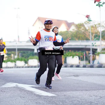 Runner Photo 4663139