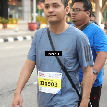 Runner Photo 4663141