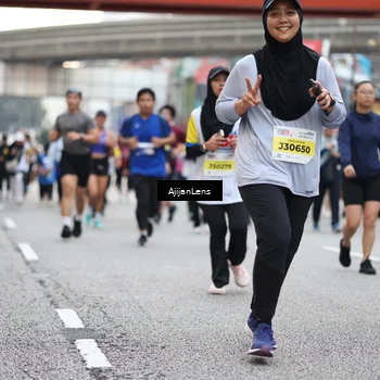 Runner Photo 4663144