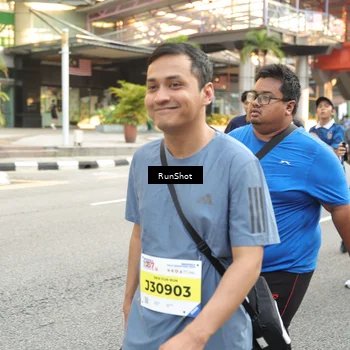 Runner Photo 4663149