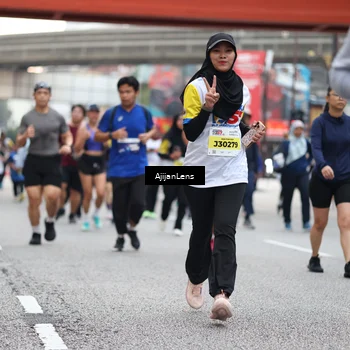 Runner Photo 4663150