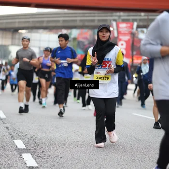Runner Photo 4663151