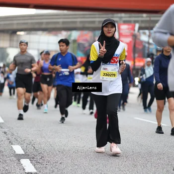 Runner Photo 4663152