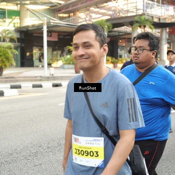 Runner Photo 4663156
