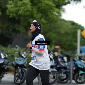 Runner Photo 4663157