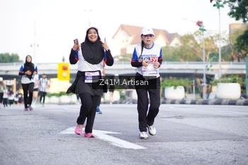 Runner Photo 4663158